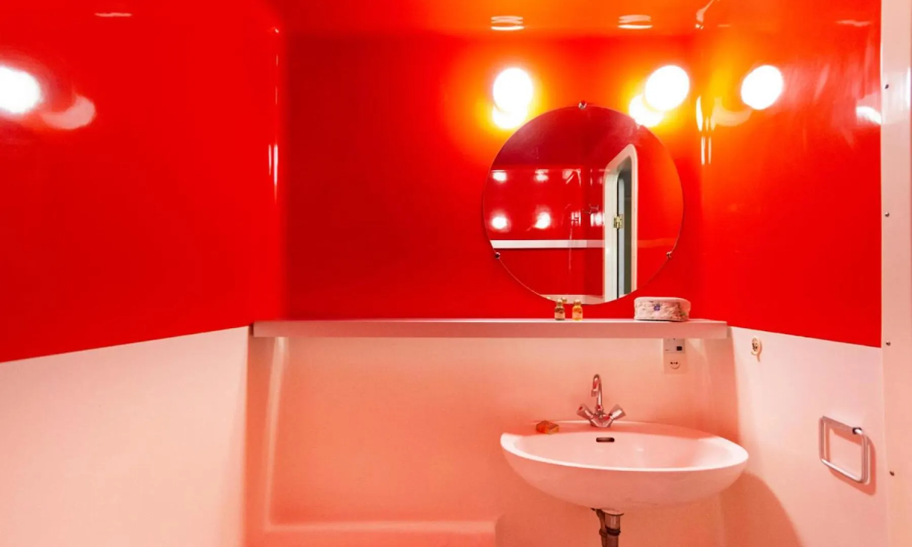 Apartment Residence Lauzieres - Studio 5 Personnes Pied Des Pistes Mae-5274 Les Arcs